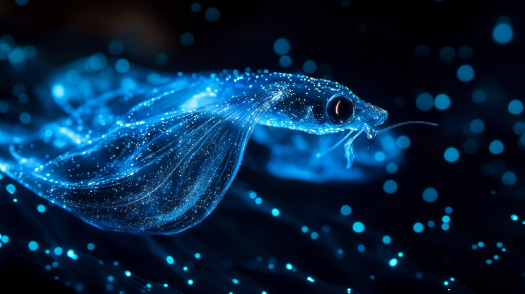 What is Bioluminescence