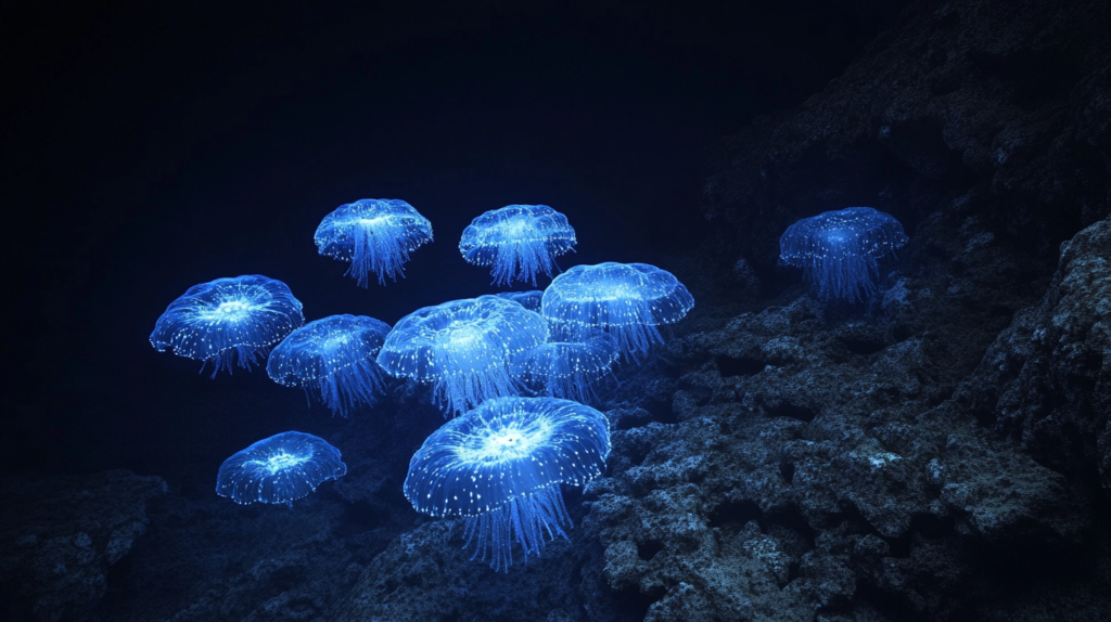 What is Bioluminescence