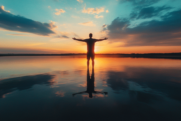 Financial Wellness: Simple Steps to Achieve Financial Stability and Freedom