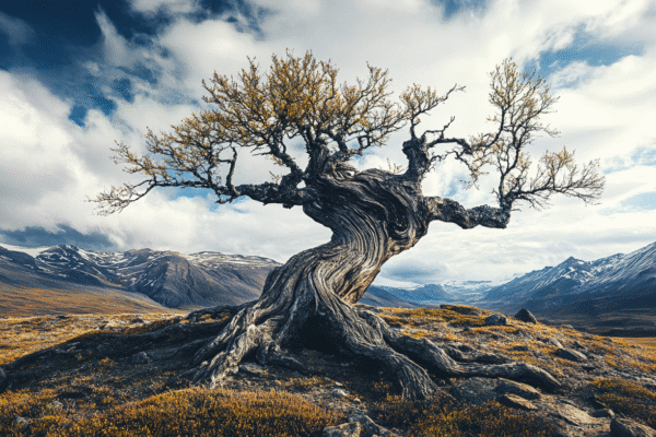 The Planet’s Oldest Living Organisms That Refuse to Die